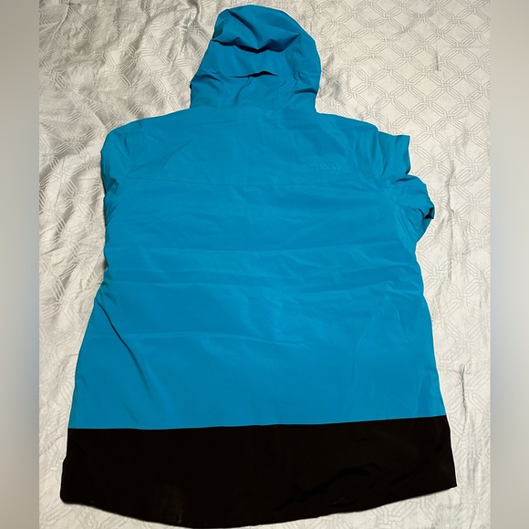 Mens Size XL The North Face Inclination Jacket - Picture 2 of 5